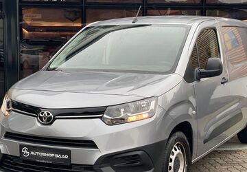 Toyota Proace City 80.655 km 11.900 &euro; Saarbrücken 66117