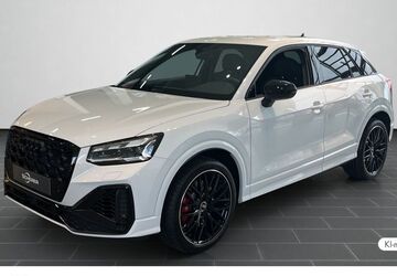 Audi SQ2 2.990 km 53.490 &euro; Saarbrücken 66115