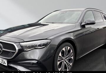 Mercedes-Benz E 450 8.000 km 85.490 &euro; Zweibrücken 66482