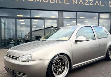 VW Golf 157.500 km 11.999 &euro; Saarlouis 66740