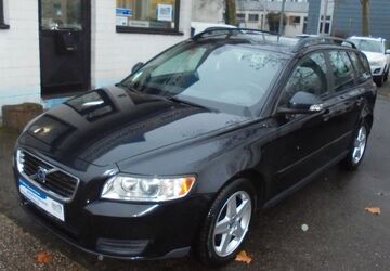 Volvo V50 168.000 km 3.650 &euro; Dillingen/Saar 66763