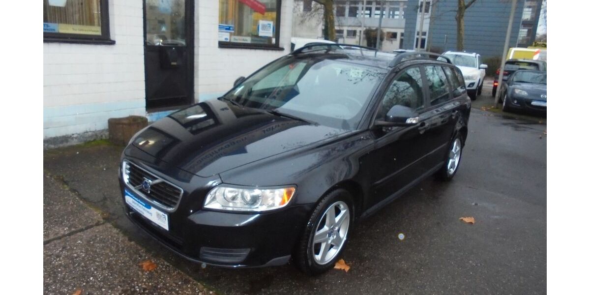 Volvo V50 168.000 km 3.650 &euro; Dillingen/Saar 66763