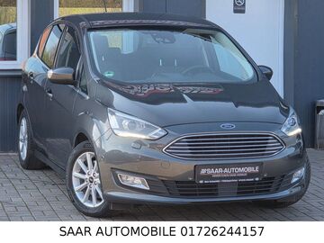 Gebrauchte Ford C-Max