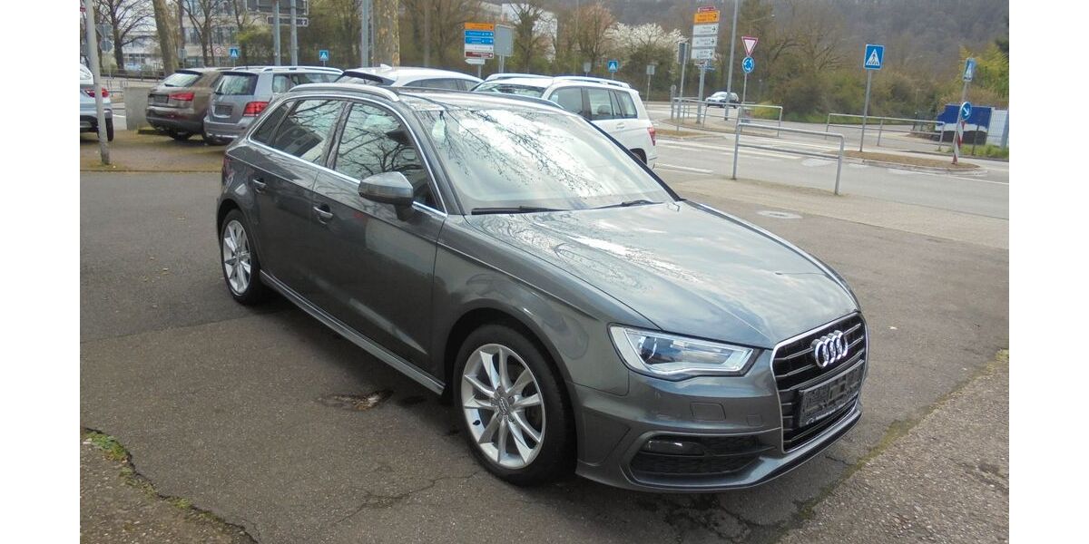 Audi A3 187.000 km 9.950 &euro; Dillingen/Saar 66763