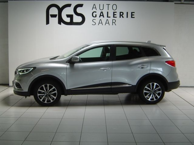 Renault Kadjar 21.383 km 23.999 &euro; Saarbrücken 66115