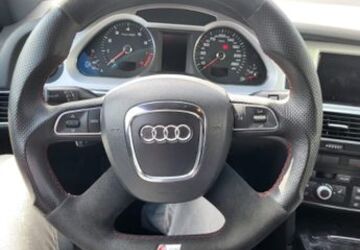 Audi A6 232.000 km 6.500 &euro; Völklingen 66333