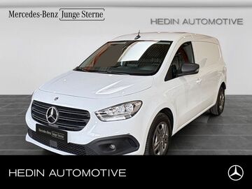Gebrauchte Mercedes-Benz Citan
