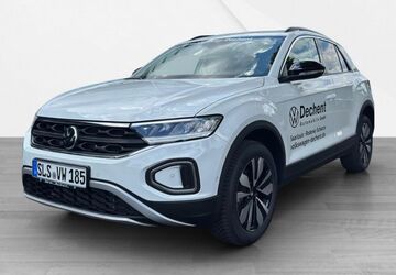 VW T-Roc 10.979 km 29.880 &euro; Saarlouis 66740