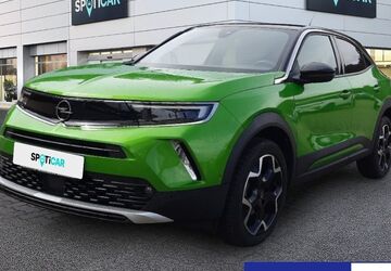 Opel Mokka 22.001 km 16.990 &euro; Saarbrücken 66119