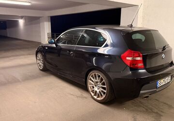 BMW 118 270.000 km 4.999 &euro; Saarbrücken 66121