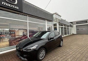 Mazda 2 20.200 km 20.490 &euro; Tholey 66636