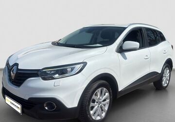 Renault Kadjar 98.549 km 12.490 &euro; Saarlouis 66740