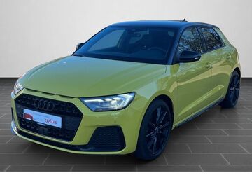 Audi A1 48.600 km 21.990 &euro; Homburg 66424