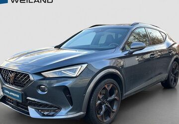 Cupra Formentor 79.000 km 27.600 &euro; Neunkirchen 66539