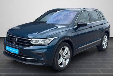 VW Tiguan 50.150 km 32.600 &euro; Saarbrücken 66115
