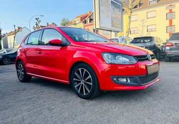 VW Polo 159.000 km 7.200 &euro; Saarbrücken 66115