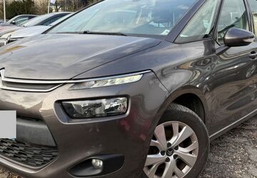 Citroen C4 Picasso 119.000 km 5.999 &euro; Saarlouis 66740