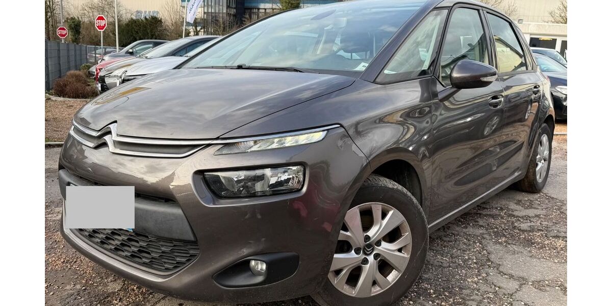 Citroen C4 Picasso 119.000 km 5.999 &euro; Saarlouis 66740