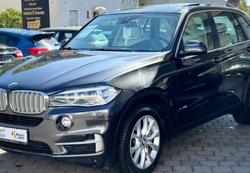 BMW X5 185.727 km 29.900 &euro; Beckingen 66701