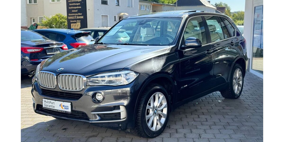 BMW X5 185.727 km 29.900 &euro; Beckingen 66701
