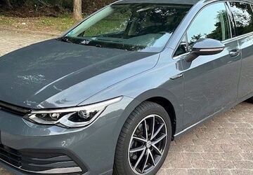 VW Golf 92.500 km 16.999 &euro; Blieskastel 66440