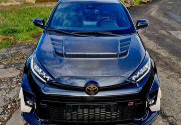 Toyota Yaris 35.900 km 35.400 &euro; Saarbrücken 66129