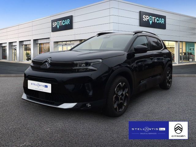 Citroen C5 Aircross 6.142 km 29.980 &euro; Saarbrücken 66119