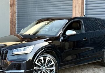 Audi SQ2 104.000 km 25.490 &euro; Saarlouis-Lisdorf 66740
