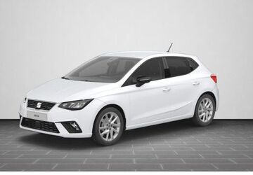 Seat Ibiza 18.000 km 17.500 &euro; Kirkel 66459