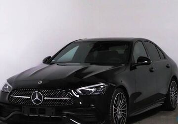 Mercedes-Benz C 180 19.084 km 42.363 &euro; Lebach 66822