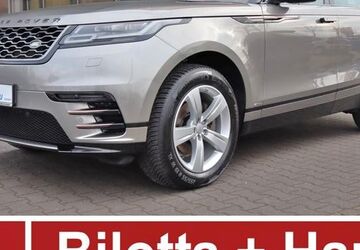 Land Rover Range Rover Velar 87.534 km 29.990 &euro; Saarbrücken 66115