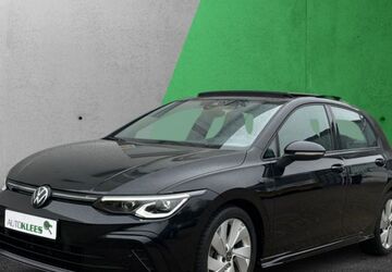 VW Golf 37.290 km 31.990 &euro; Saarbrücken 66130