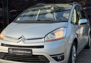 Citroen Grand C4 Picasso / SpaceTourer 330.612 km 1.990 &euro; Saarbrücken 66117