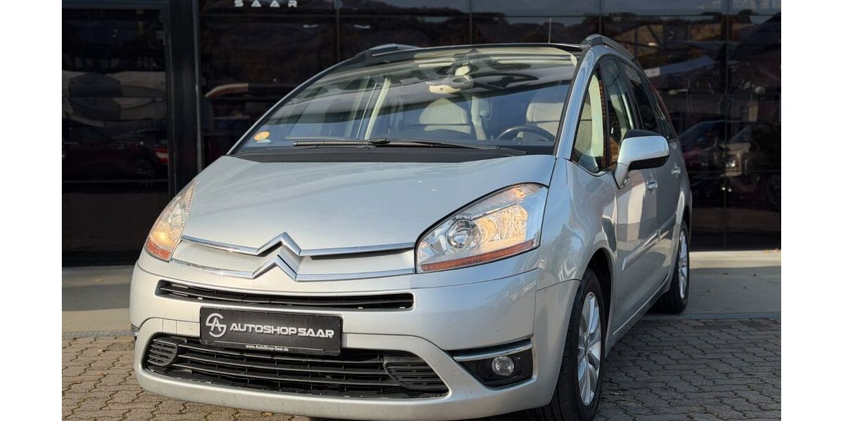 Citroen Grand C4 Picasso / SpaceTourer 330.612 km 1.990 &euro; Saarbrücken 66117