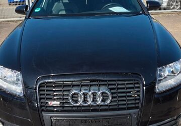 Audi A6 347.000 km 4.490 &euro; Saarlouis 66740