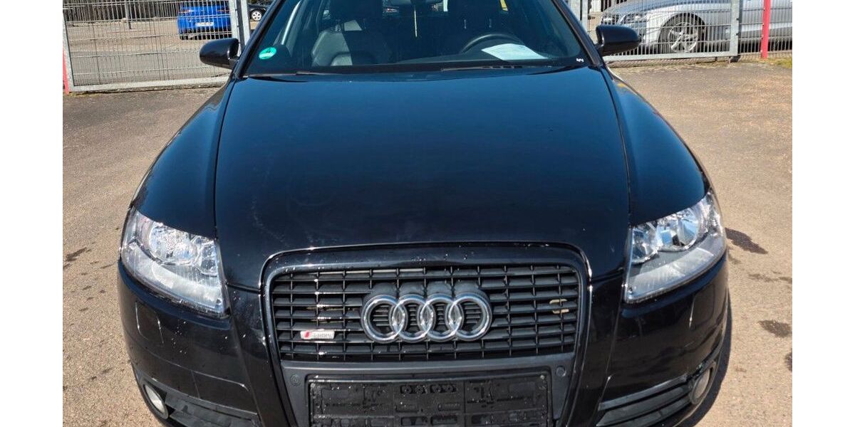 Audi A6 347.000 km 4.490 &euro; Saarlouis 66740