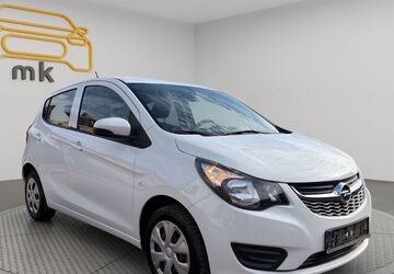 Opel Karl 85.000 km 6.400 &euro; saarbrücken 66115