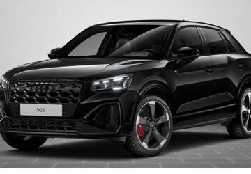 Audi SQ2 3.900 km 57.970 &euro; Homburg 66424