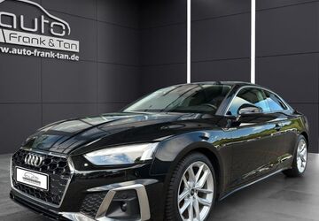 Audi A5 87.100 km 29.990 &euro; Schmelz 66839