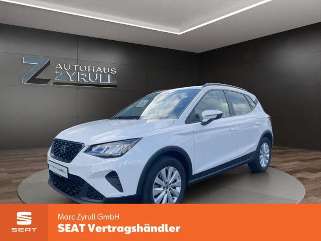 Seat Arona 52.356 km 18.390 &euro; Saarlouis 66740