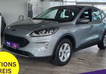 Ford Kuga 46.600 km 21.880 &euro; Schmelz 66839
