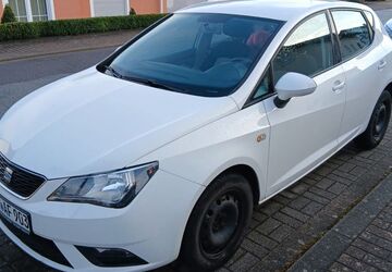 Seat Ibiza 113.000 km 6.500 &euro; Bexbach 66450