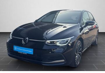 VW Golf 34.450 km 24.300 &euro; Saarbrücken 66115