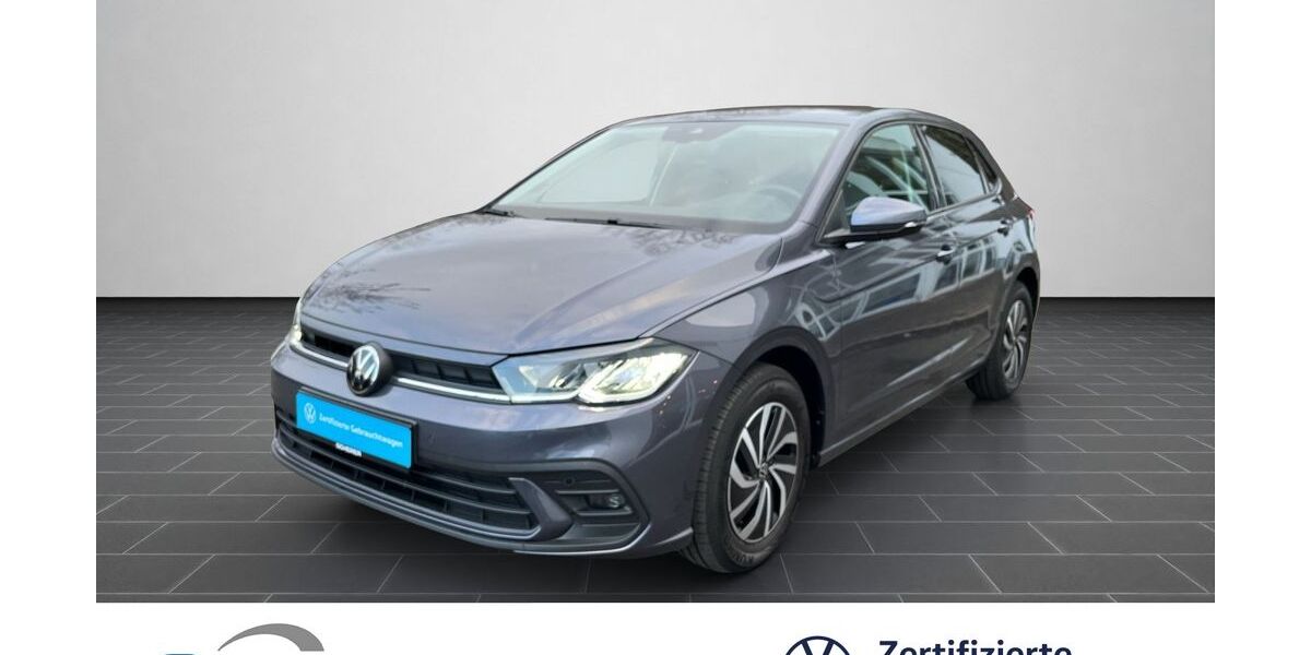 VW Polo 23.000 km 19.290 &euro; Neunkirchen 66538