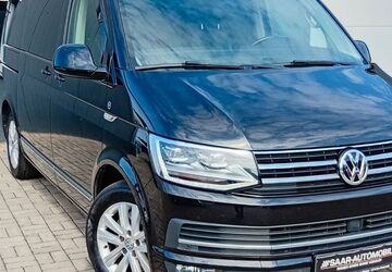 VW T6 Multivan 186.028 km 24.800 &euro; Völklingen-Fenne 66333