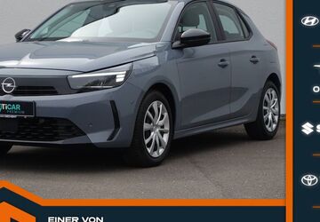 Opel Corsa 10.100 km 15.480 &euro; Saarbrücken 66121