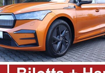 Skoda Enyaq 33.645 km 41.950 &euro; Saarbrücken 66115