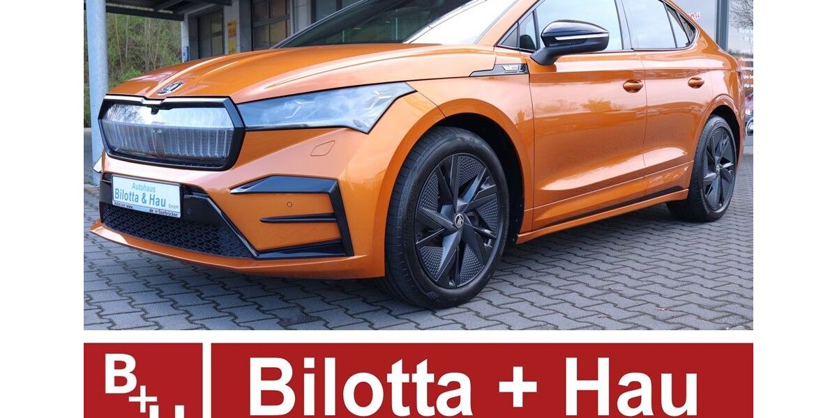 Skoda Enyaq 33.645 km 41.950 &euro; Saarbrücken 66115