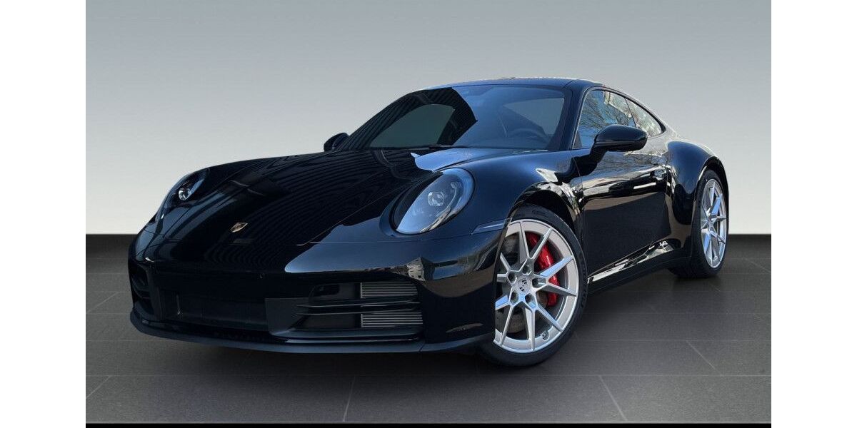 Porsche 992 9.900 km 157.800 &euro; Saarbrücken 66115