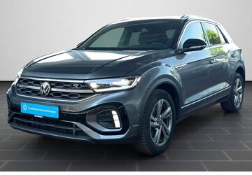 VW T-Roc 19.500 km 29.450 &euro; Saarbrücken 66115